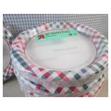 (BSB) 7 - 24-Count 10" Heavy Duty P...