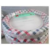 (BSB) 7 - 24-Count 10" Heavy Duty P...