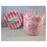 (CSB) 7 - 38-Count 8 1/2" Heavy Dut...