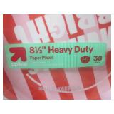 (CSB) 7 - 38-Count 8 1/2" Heavy Dut...