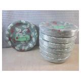 (CSB) 7 - 38-Count 8 1/2" Heavy Dut...