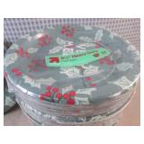 (CSB) 7 - 38-Count 8 1/2" Heavy Dut...