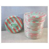 (BS) 7 - 40-Count 6 7/8" Heavy Duty...