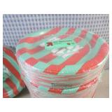 (BS) 7 - 40-Count 6 7/8" Heavy Duty...