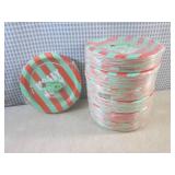 (BS) 7 - 40-Count 6 7/8" Heavy Duty...