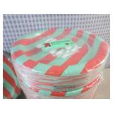 (BS) 7 - 40-Count 6 7/8" Heavy Duty...
