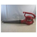 (EW5) Toro Power Sweep Electric Blo...