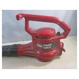 (EW5) Toro Power Sweep Electric Blo...