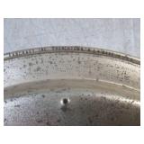 (EC1) Vintage Pepsi-Cola Metal Tray...