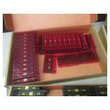 (D-2) Assorted Blank Cassette Tapes...