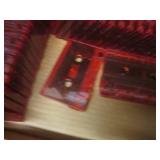 (D-2) Assorted Blank Cassette Tapes...