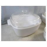 (A-3) No Name Casserole Dishes with...