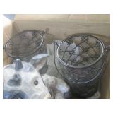 (EW6) Box Full of Misc - See Photos...