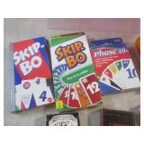 (CSB) Playing Cards and Card Games...
