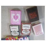 (CSB) Playing Cards and Card Games...