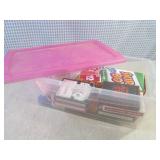(CSB) Playing Cards and Card Games...