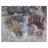 (EC1) Bags of Assorted Costume Jewe...