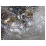 (EC1) Bags of Assorted Costume Jewe...
