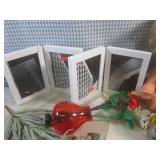 (F-1) Dolls, Picture Frames and Oth...