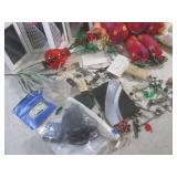 (F-1) Dolls, Picture Frames and Oth...