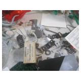 (F-1) Dolls, Picture Frames and Oth...