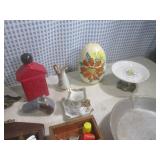 (F-0) Assortment of Vintage Smalls...