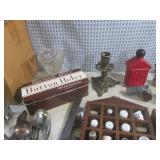 (F-0) Assortment of Vintage Smalls...