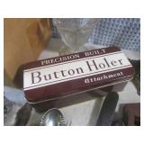 (F-0) Assortment of Vintage Smalls...