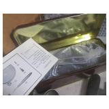 (F-0) Assortment of Vintage Smalls...