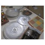 (F-0) Assortment of Vintage Smalls...