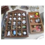 (F-0) Assortment of Vintage Smalls...