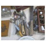 (F-0) Assortment of Vintage Smalls...