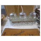 (F-0) Assortment of Vintage Smalls...