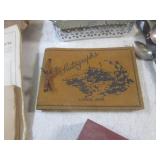 (F-0) Assortment of Vintage Smalls...