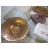 (F-0) Assortment of Vintage Smalls...