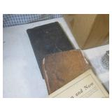 (F-0) Assortment of Vintage Smalls...