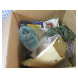 (F-0) Assortment of Vintage Smalls...