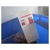 (F-3) Tote of Barbie Dolls, Furnitu...