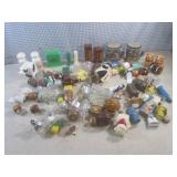 (EC1) Assortment of Salt & Pepper S...