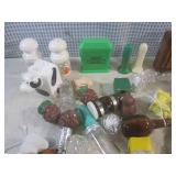 (EC1) Assortment of Salt & Pepper S...
