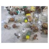 (EC1) Assortment of Salt & Pepper S...