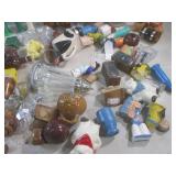 (EC1) Assortment of Salt & Pepper S...