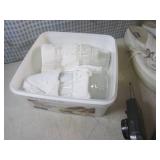(F-0) Box of Misc...