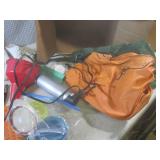 (F-0) Box of Misc...