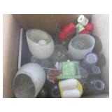 (F-0) Assorted Salt & Pepper Shaker...