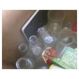 (F-0) Assorted Salt & Pepper Shaker...