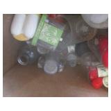 (F-0) Assorted Salt & Pepper Shaker...