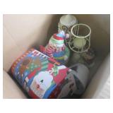 (F-0) Christmas Decor...
