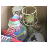 (F-0) Christmas Decor...