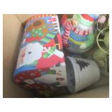 (F-0) Christmas Decor...